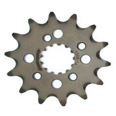 REŤAZOVÁ SADA EK - ZLATÝ REŤAZ 520 ZVX, X-KRÚŽOK, KOLIESKO SUPERSPROX, ROZETA SUPERSPROX PRE HONDA XR 600 R 1991-2000