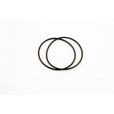 O-RING SET FOR OIL COOLING SYSTÉM TWINAIR 160502