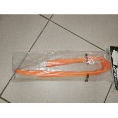 UFO VODÍTKO REŤAZE PREDNÉ KTM EXC/EXC-F 200 250 300 350 450 500 2012-2023 ORANŽOVÁ