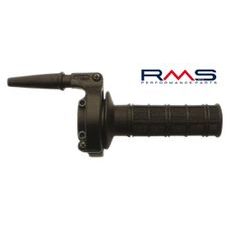 KOMPLETNÁ PLYNOVÁ RUKOVÄŤ DOMINO 184080610 DOMINO