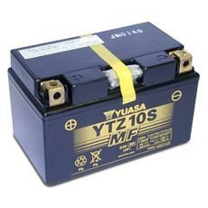 AKUMULÁTOR YUASA YTZ10S