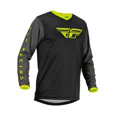 DRES F16 FLY ČIERNO-NEÓNOVÝ 2023