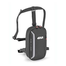 EASY09L TAŠKA NA STEHNO L GIVI 2,5L