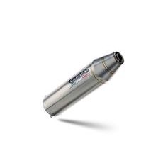 VÝFUK KOMPLETNÝ GPR DEEPTONE CO.ATV.31.1.DEATV BRUSHED STAINLESS STEEL