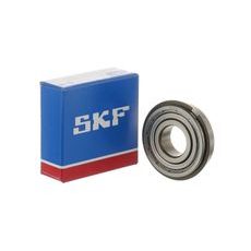 LOŽISKO SKF MS170400120IQ 6203-2ZNR