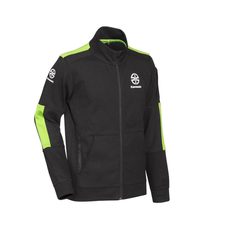KAWASAKI MIKINA PÁNSKA SPORTS 2023