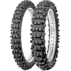 PNEUMATIKA DUNLOP 100/90-19 D952 57M