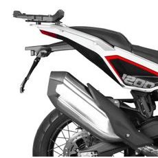 MONTÁŽNA SADA PRE TOP MASTER SHAD M0XC16ST PRE MOTO MORINI X-CAPE 1200 2025-2026