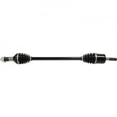 NÁPRAVA ALL BALLS RACING AB6-CA-8-348 6BALL