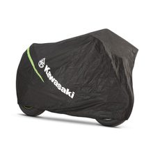 PLACHTA DO INTERIÉRU NA MOTOCYKEL KAWASAKI