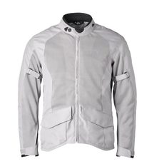 FIFTYSIX.7 BUNDA PÁNSKA LETNÁ PREDĹŽENÁ GMS BÉŽOVÁ