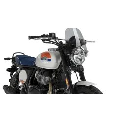 PLEXI NA MOTORKU PUIG NEW GEN. SPORT 23044H DYMOVÉ
