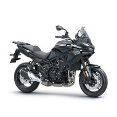 KAWASAKI VERSYS 900 METALLIC SPARK BLACK 2027