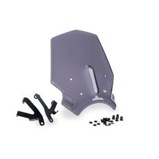 PLEXI NA MOTORKU PUIG NEW GEN. SPORT 21960F TMAVÁ DYMOVÁ