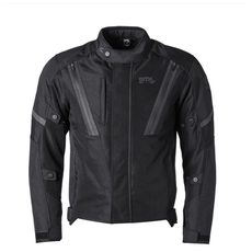 AVON WP TEXTILNÁ PÁNSKA BUNDA GMS ČIERNA