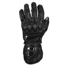 Športové rukavice iXS RS-300 2.0 X40458 čierna M