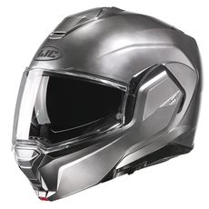 I100 HJC HYPER SILVER 2022