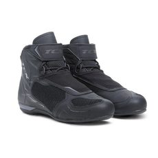 TCX RO4D AIR TOPÁNKY PÁNSKE ČIERNO-SIVÉ