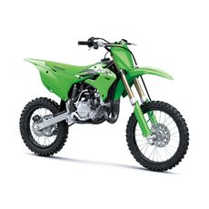 KX112 LIME GREEN 2025