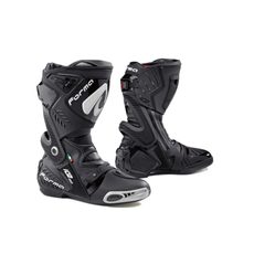 FORMA ICE PRO BLACK/GRAY