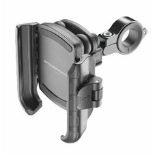 INTERPHONE CRAB PRO UNIVERZÁLNY DRŽIAK NA MOBIL S ANTIVIBRAČNOU FUNKCIOU