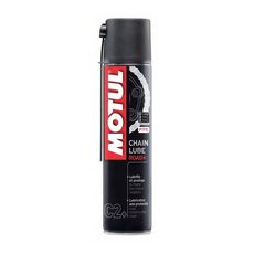 SPREJ NA REŤAZ MOTUL C2+ ROAD PLUS 400 ML