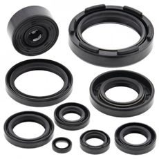 SADA GUFIER MOTORU WINDEROSA 822117