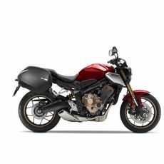 MONTÁŽNA SADA 3P SYSTÉM SHAD H0CR61IF PRE HONDA CB 650 R 2021-2023, HONDA CBR 650 R 2021-2023