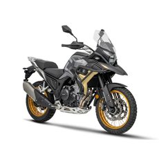 KOVE 510X ČIERNA 2024