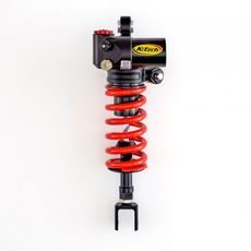 ZADNÝ TLMIČ K-TECH DDS PRO 255-015-030-025
