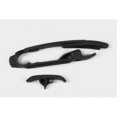 UFO VODÍTKO REŤAZE PREDNÉ KTM/HUSQVARNA/GASGAS 125 150 250 300 350 450 2014-2023 ČIERNA KT04065001