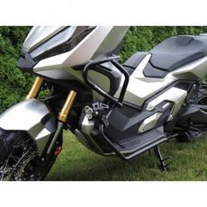 OCHRANA MOTORA RDMOTO CF156KD MATNÁ ČIERNA HORNÝ + SPODNÝ