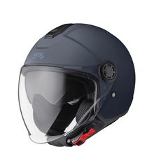 GELATO PRILBA NA SKÚTER GMS MORA