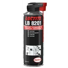 LOCTITE LB 8201 LOCTITE 2101118 400 ML