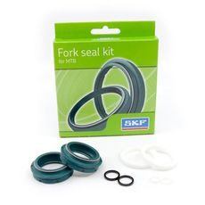 SEALS KIT - FOX 32MM ALL MODEL SKF FOX MTB32F 32MM