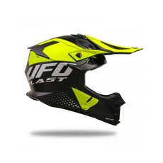 INTREPID UFO BLACK/NEON