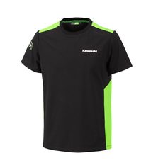 KAWASAKI PÁNSKE TRIČKO SPORTS 2026