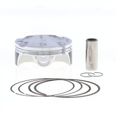 KOVANÝ PIEST SADA ATHENA S4F07700033B D 76,96MM