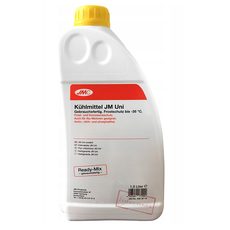 CHLADIACA KVAPALINA JMC UNI ŽLTÁ 1,5 L