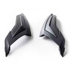 HELMET VENTILATION GMS VECTUS / VELOX ZG11601-TAV-00 HORNÝ D+G