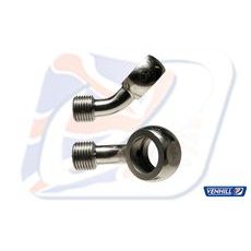 BANJO VENHILL POWERHOSEPLUS 3/60087S 45° NEREZ