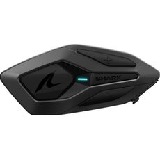SENA FOR SHARK - BT SINGLE INTERCOM SENATOOTHBTS-BLK