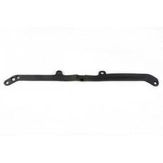 UFO VODÍTKO REŤAZE PREDNÉ YAMAHA YZ/YZF/WRF 125 250 450 2005-2008 + 2015-2026 ČIERNA YA03876001