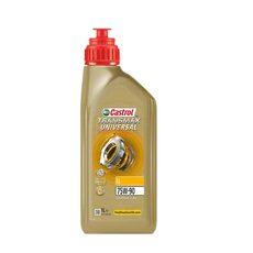PREVODOVÝ OLEJ CASTROL TRANSMAX UNIVERSAL LL 75W-90 1L