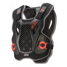 BIONIC ACTION CHRÁNIČ HRUDE ALPINESTARS