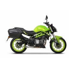 MONTÁŽNA SADA 3P SYSTÉM SHAD B0BN39IF PRE BENELLI BN 302 2019-2019