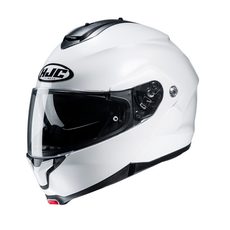 C91N HJC BIELA PERLEŤ