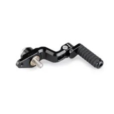 GEAR SHIFT PEDAL PUIG 22816N ČIERNA NASTAVITEĽNÉ