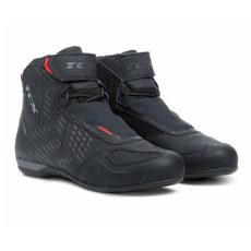 TCX RO4D WATERPROOF TOPÁNKY BLACK UNI