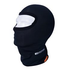 KUKLA OXFORD LYCRA ČIERNA CA005